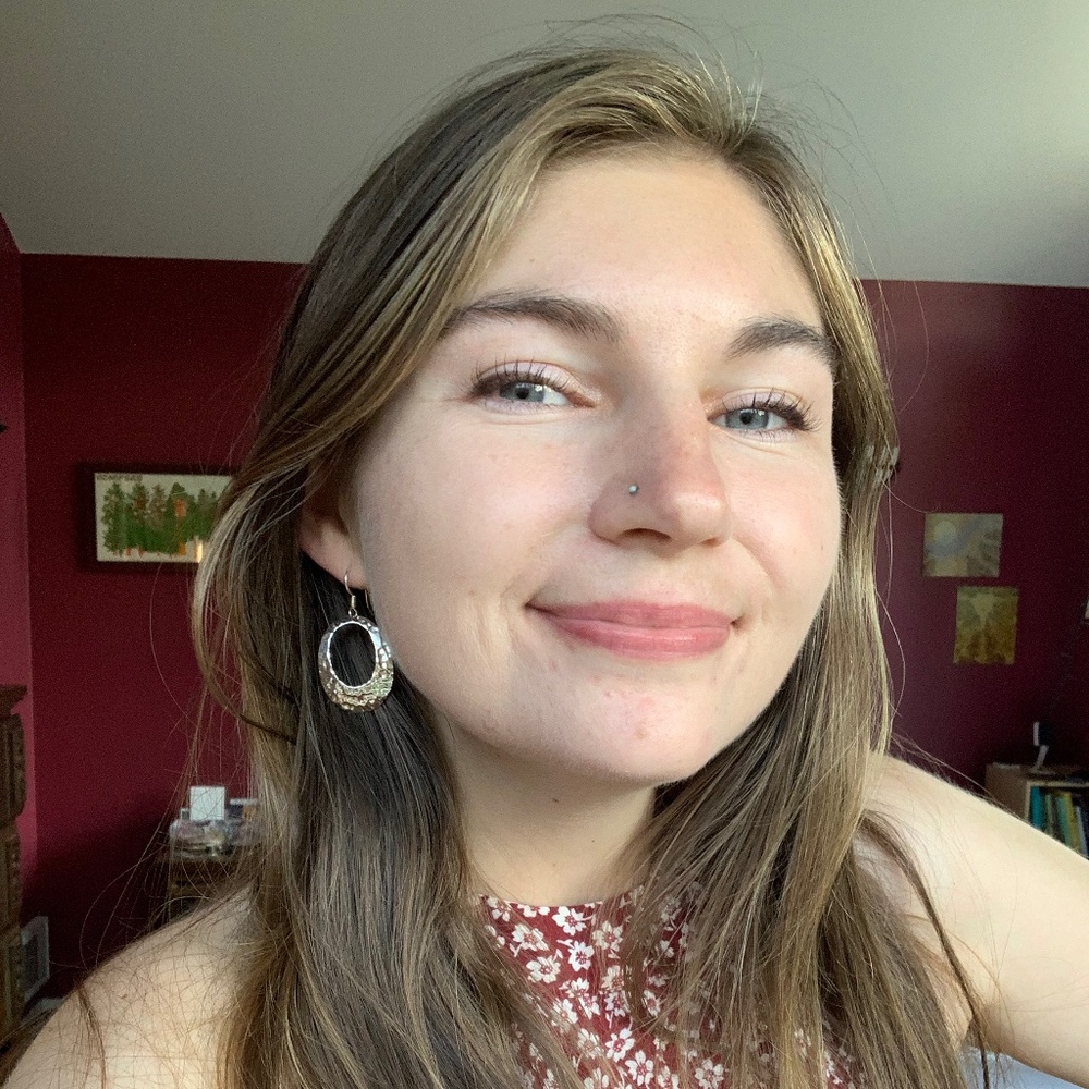 Meet your Posher, Mariah